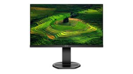 241B8QJEB/00, Monitor, B-Line, 23.8 " (60.5 cm), 1920 x 1080, IPS, 16:9, Philips
