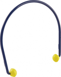 EC-01-000, Ear Plugs;23 dB, Peltor