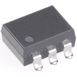 AQV212S, PhotoMOS relay AQV 60 VAC/DC 350 mA, Panasonic