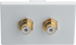 FLF/2CINCH-SW, FLF installation kit, Contrik