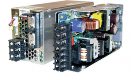 HWS-50A-15/HD, Switched-Mode Power Supply 15 VDC 3.5 A, TDK-Lambda