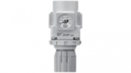 AR23P-260S, Set Nut, AR20/AW20, SMC PNEUMATICS