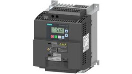 6SL3210-5BB22-2UV1, Frequency Inverter 4DI 2DO 2AI 1AO, SINAMICS V20 Series, MODBUS RTU, 11A, 2.2kW, 200 ... 240V, Siemens