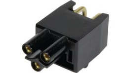 09465003400, Rectangular Power Connector 3, Harting