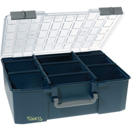 CARRYLITE 150-9, Assortment case, Raaco
