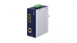 IGUP-1205AT, Media Converter, Ethernet - Fibre Multi-Mode, Fibre Ports 2SFP, Planet