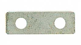 1064900000 [5 шт], Cross Connector, 125A, 27mm Pitch, Grey, Weidmuller