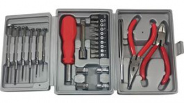 930 ELECTRONICS, Tool Set 26-Piece, K & H