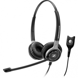 SC 660 ED, Office headset, Sennheiser