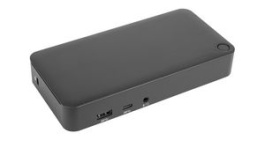 DOCK310EUZ, Docking Station 3.5 mm Socket/USB-A/USB-C/Ethernet/HDMI, Targus