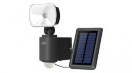 473068, Cordless Safety and Security LED Sensor Light 3W IP55, GP Batteries