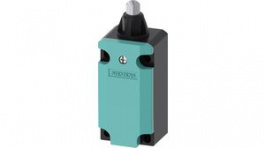 3SE5112-0CC02, Концевой выключатель; длинный толкатель; NO + NC; 10А; M20 x 1,5, Siemens