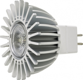 SL-16D/012ADC/B/P05/50/E50/EU, LED lamp GU5.3, Zenaro