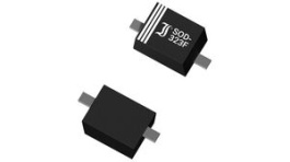 1N4148WSR13, Small Signal Diode 150mA 100V SOD-323F, Diotec Semiconductor