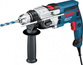 GSB 19-2 RE, DE, Impact Drill 850 W F (CEE 7/3), Bosch