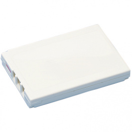 ML6704, Replacement battery 3.7 V 900 mAh, GP Batteries