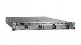 FMC1600-K9, Firepower FMC1600 Infrastructure Management Equipment Chassis, RJ45 Ports 2, 10G, Cisco Systems