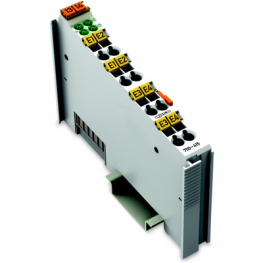750-415, Digital Input Module N/A, Wago