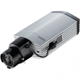 DCS-3716/E, Network camera fix 2048 x 1536, D-Link