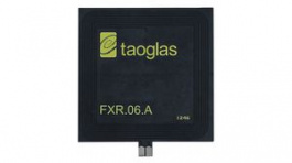 FXR.06.A, NFC Antenna, 13.56 MHz, 47mm, Adhesive Mount, Taoglas