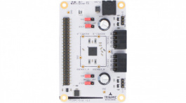 TMC2041-EVAL, Stepper Driver Evaluation Board 5 VDC...26 V&nbsp;&nbsp; 1.1&nbsp;&nbsp;A, Trinamic