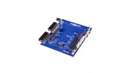 ATARDADPT-XPRO, Shield Adapter Board for Xplained Pro Evaluation Platform, Microchip