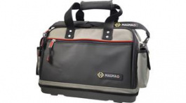 MA2640, Pro Tool Case Plus Polyester 430x290x340mm, C.K Tools (Carl Kammerling brand)