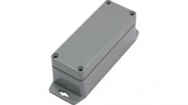 RND 455-01083, Plastic Enclosure 90x35x35mm Dark Grey ABS IP67, RND Components