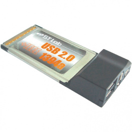 MX-15020, PC CardUSB 2.0, FireWire, Maxxtro