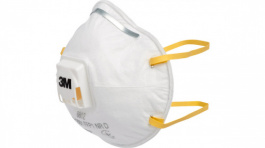 8812, Disposable Respirator, 3M