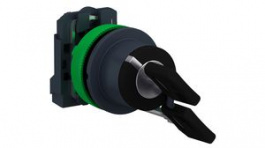 XB5FG41, Key-Operated Switch 2-Pos 90° Latching Function, SCHNEIDER ELECTRIC