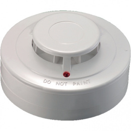 RM1100, thermo-differential detector thermo-differential detector, ABUS