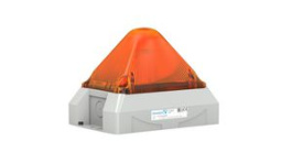21553644055, Signal Beacon AC 265V 36mA PY L IP66 Screw Orange, Pfannenberg