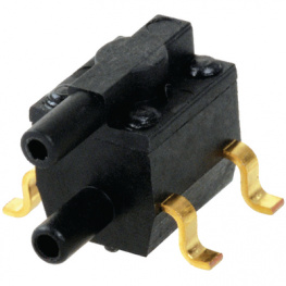 24PC01SMT, Pressure sensor 0...1 psi, Honeywell