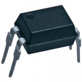PC 815X, Optocoupler DIL-4, Sharp