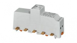 1032207, Lightning Arrester 12.5kA 3 Poles IP30, Phoenix Contact