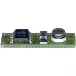 ICSY-WK2D, Laser Diode Module 35 uA&nbsp;&nbsp;... 150 uA 2.4...6 V, IC-Haus