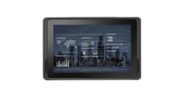 AIM-68CT-C2101000, Tablet with Integrated Barcode Scanner, AIM 68, 10.1" (25.6 cm), 64GB eMMC, 4GB, Advantech