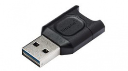 MLPM, MobileLite Plus microSD Card Reader UHS-II, Kingston