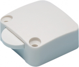 5120-003.02, Push-button Switch white, interBAR