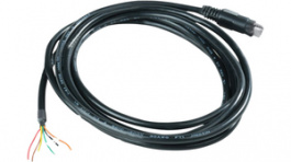 GT21-C30R4-8P5, HMI Cable 3 m, Mitsubishi