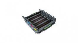 DR421CL, Drum Unit, 50000 Sheets, Black, Brother