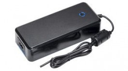 3820120000, Power Supply, Medical, Open Ends, 12V, 8.33A, 120W, Mascot