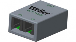 WT HUB, Controller for Zero Smog, Weller