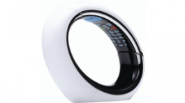 88541002, Eclipse 10 cordless phone, white, AEG POWERTOOLS