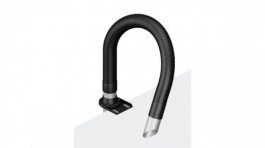 T0053657299, Аксессуары для пайки: дополнительный шланг для отбора дыма, Weller