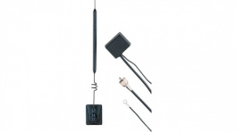 TGA-2780, 10 W portable CB radio aerial for sticking, -