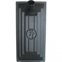 PF-1000, Pre-filter, Weller