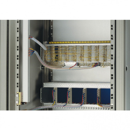 20100-015, Busbar, Schroff