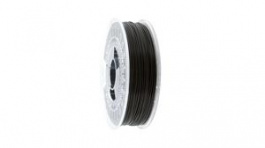 PS-PLA-175-0750-BK, 3D Printer Filament, PLA, 1.75mm, Black, 750g, Prima